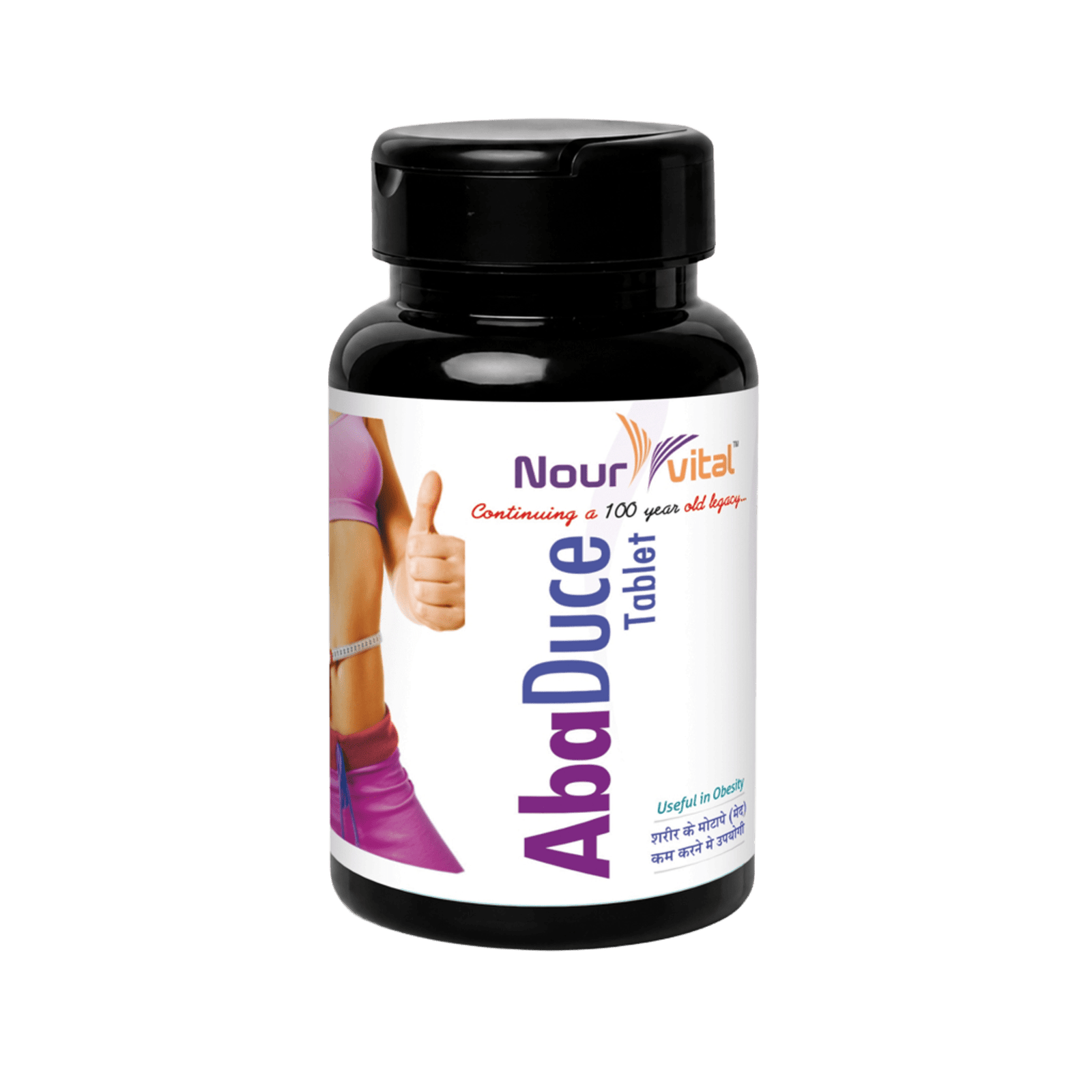 AbaDuce Tablet